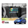 Штатна магнітола X9232 2+32 Gb 9" Subaru Impreza GH 2007-2011 SIGMA4car (33769)