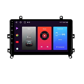 Штатная магнитола F9216 2+32 Gb 9" Toyota Highlander 2019-2021 SIGMA4car