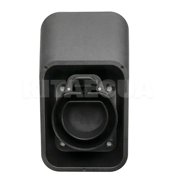 Пластиковый держатель кабеля и разъема Type 2 Besen (DSHO) - 2