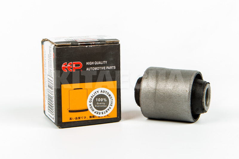 Сайлентблок заднего поперечного рычага (бумеранга) EEP на Chery ELARA (A21-2919110-S)