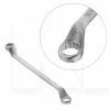 Ключ накидной 20-22 мм Cr-V 12-гранный Intertool (XT-1220)
