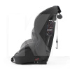 Автокресло детское Safety Fix Black-Gray 9-36 кг Kinderkraft (KKFSAFEBLGR000)