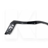 Кронштейн крепления фары левый Toyota на TOYOTA bZ4X (53203-0R090)