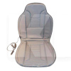 Накидка на сиденье с подогревом 100 х 50 см серая 12 В (на 1 сид.) EL 100 577 ELEGANT (102556)