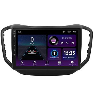 Штатная магнитола E10232 2+32 Gb 10" Chery Tiggo 5 2014-2018 SIGMA4car