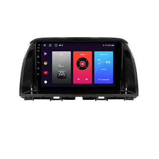 Штатная магнитола F9216 2+32 Gb 9" Mazda CX-5 2012-2015 (A) SIGMA4car