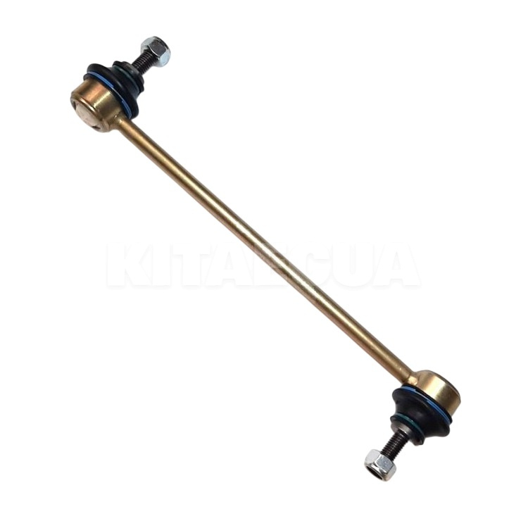 Стійка стабілізатора передня посилена на Mazda 323 F VI BJ (1998-2004) REDAUTO (AS10-264-180P1) - 2