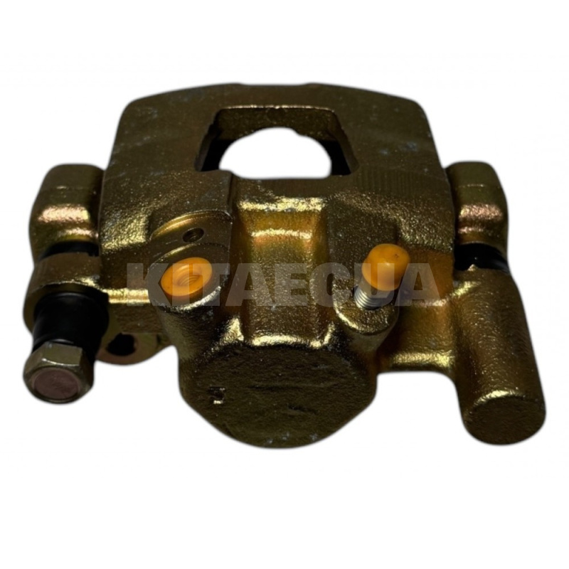 Суппорт тормозной задний правый KLM Autoparts (B3502610) - 2