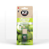 Ароматизатор "зеленое яблоко" Vinci Vento K2 (V451)