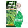Ароматизатор сухой листик "сосна" Nordic Forest AREON (МА45)