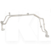 Трубка кондиціонера армована та комбінована фітингами ОРИГИНАЛ на GREAT WALL VOLEEX C10 (8108400-G08)