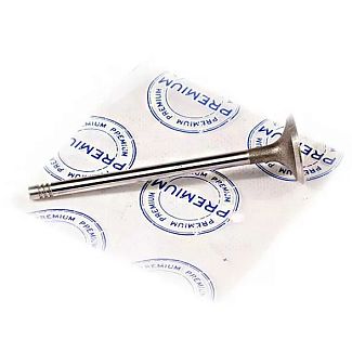 Клапан впускной (1 шт) 1.3L PREMIUM