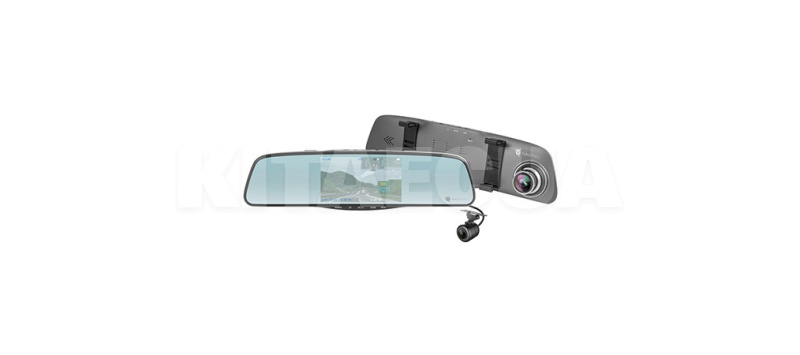 Автомобильный видеорегистратор 5" Full HD 1920х1080 NAVITEL (MR250) - 2