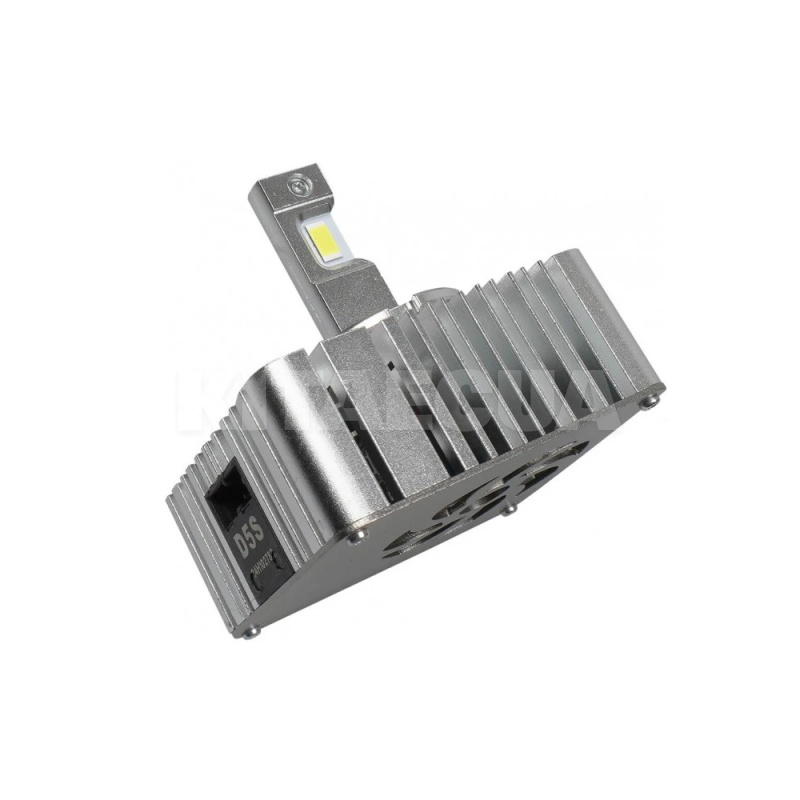 LED лампа для авто D5S 45W 6000K SIGMA4car (47592) - 3