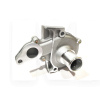 Насос водяний (помпа) KLM Autoparts на Geely GC2 (PANDA) (1016052597)