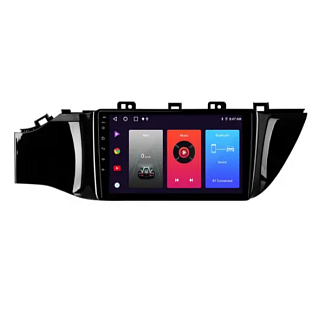 Штатная магнитола F9216 2+32 Gb 9" Kia Rio 4 2016-2019 (K2 A) SIGMA4car
