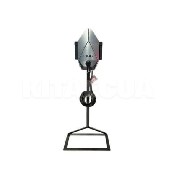 Зарядка для электромобиля 7.4 кВт 32А 1-фаза GB/T AC (китайское авто) FCB (2764)