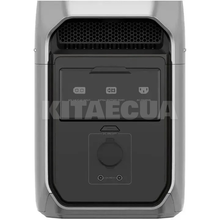 Портативная зарядная станция 1024 Втч DELTA 3 Plus ECOFLOW (EFDELTA3P-EU) - 3