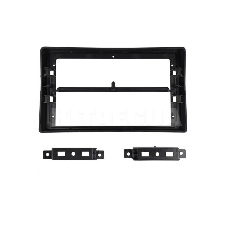 Штатна магнітола E9232 2+32 Gb 9" Volkswagen Touareg 2002-2010 SIGMA4car (68306) - 4