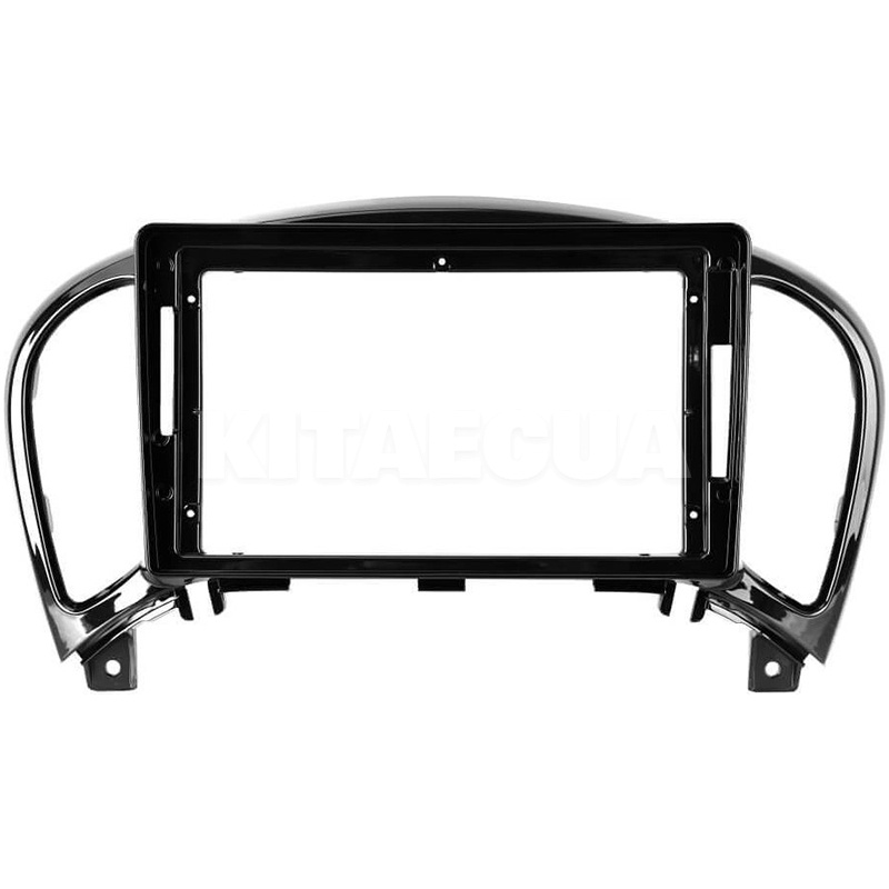 Штатна магнітола MOSS M2 4+32 Gb 9" Nissan Juke 2010-2014 AMS (49352) - 2