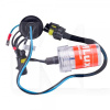 Ксеноновая лампа 9004/HB1 50 W 4300 K 2 шт. MLux (101112410)