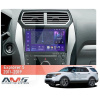 Штатная магнитола MOSS M3 4+32 ГБ 10" Ford Explorer 5 2011-2019 (B) AMS (50792)