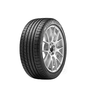 Шина летняя 255/45R19 104H XL AO SoundComfort Demo Goodyear