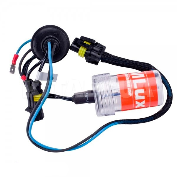 Ксеноновая лампа 9004/HB1 50 W 4300 K 2 шт. MLux (101112410)