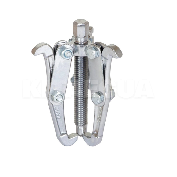 Съемник подшипников трехзахватный 100 мм SIGMA (6220021)