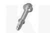 Болт крепления приемной трубы на Geely GC2 (PANDA) (JQ189C1058TF6E)