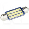 LED лампа для авто T11 C5W 1.65W 6000K DriveX (DR-00000627)