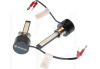 Світлодіодна лампа 9V/32V 24W H1 5500 K SX-Series пасивне охолодження (компл.) Baxter (00-00017115)