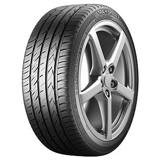 Шина літня 235/45R18 98Y XL FR Ultra*Speed 2 GISLAVED