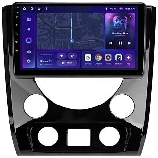 Штатна магнітола MOSS M2 4+32 Gb 9" SsangYong Rexton Y290 3 2012-2017 AMS