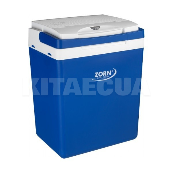 Автомобільний холодильник E-32 30л Zorn (4251702500053)
