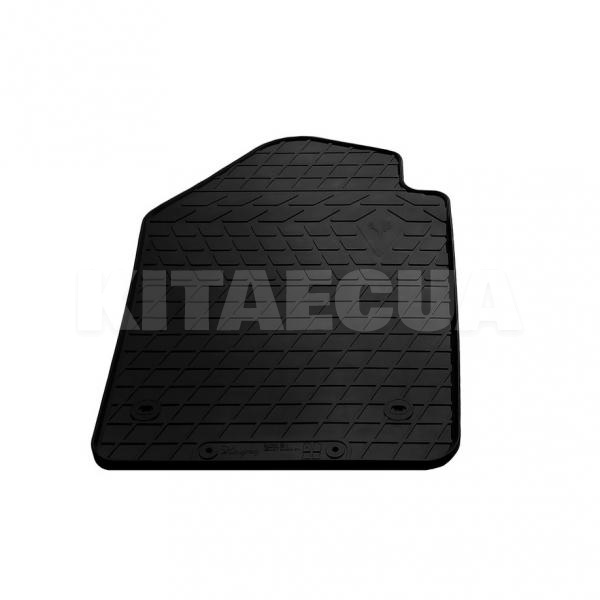 Резиновый коврик водительский Renault Kangoo I (1998-2008) Stingray (1018254 ПЛ)
