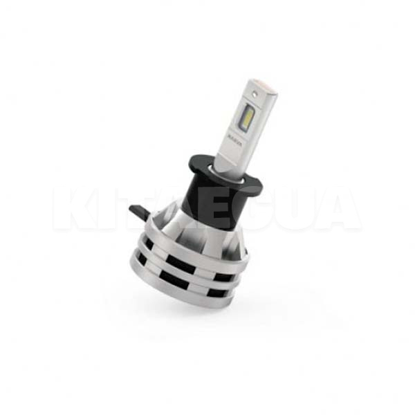 LED лампа для авто H3 19W 6500K NARVA (18058) - 3