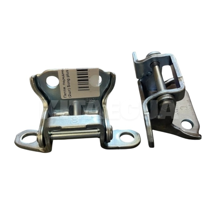 Петля задней двери левая BYD (12326145-00)