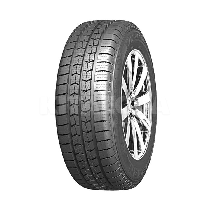 Шина зимова 195/65 R16C LT 104/102T WINGUARD WT1 NEXEN (18835)