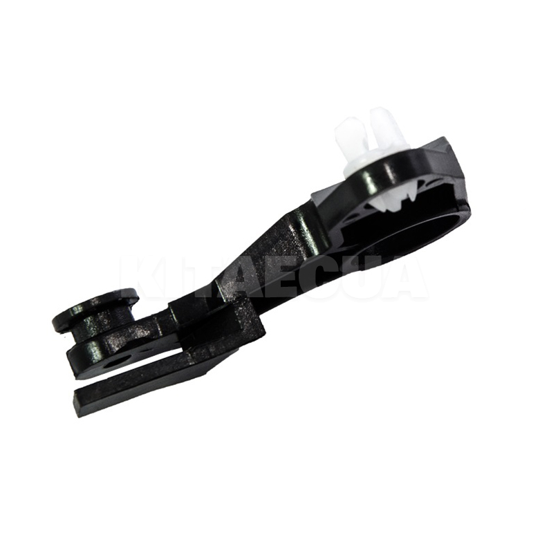 Кронштейн замку багажника правий ОРИГИНАЛ на Chery AMULET (A11-5606250) - 6