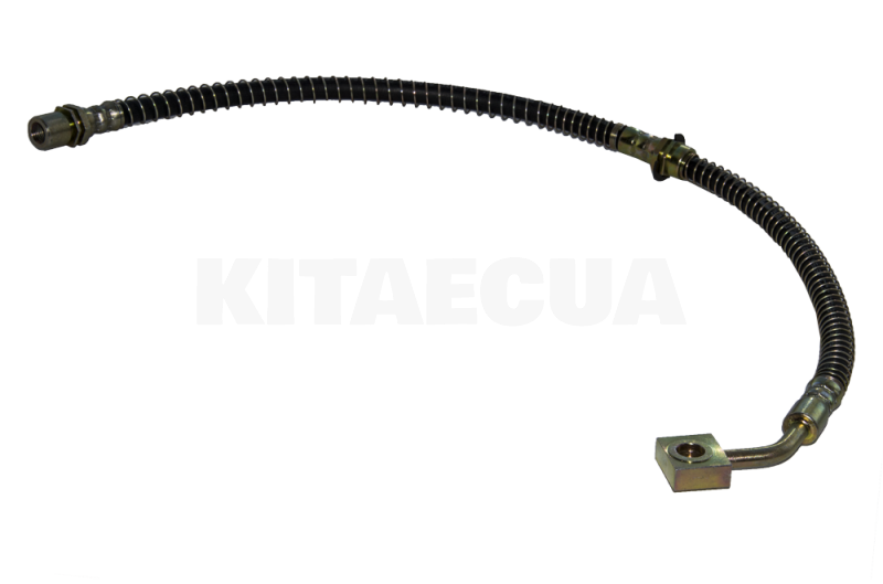 Шланг тормозной передний на Geely CK (1406112180) - 2