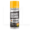 Полироль для пластика 450мл Cockpit Cleaner Winso (840530)