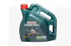 Масло моторное полусинтетическое 4л 10W-40 Magnatec A/B CASTROL (15F098)