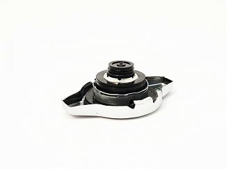 Крышка радиатора охлаждения KLM Autoparts