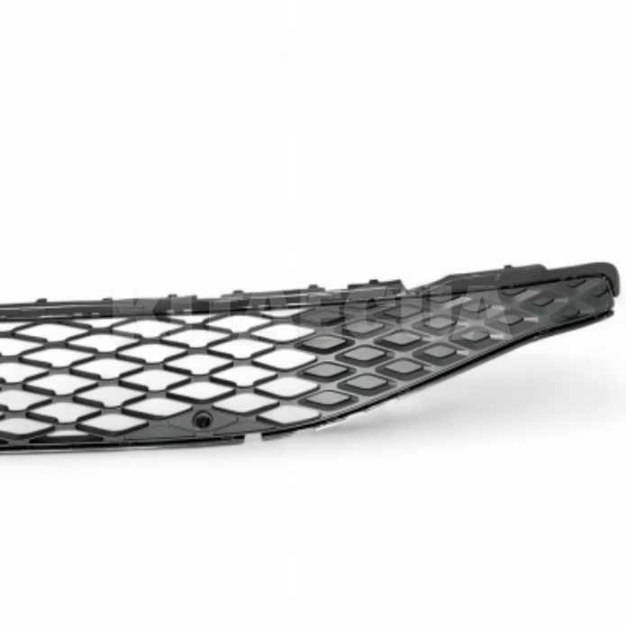 Накладка переднего бампера VAG на VOLKSWAGEN ID.4 CROZZ (11G 807 185) - 3