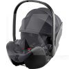 Автокресло детское BABY-SAFE PRO Midnight Grey 0-13 кг серое Britax-Romer (2000040137)