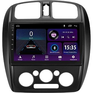 Штатная магнитола E9232 2+32 Gb 9" Mazda 323 BJ 2000-2003 SIGMA4car