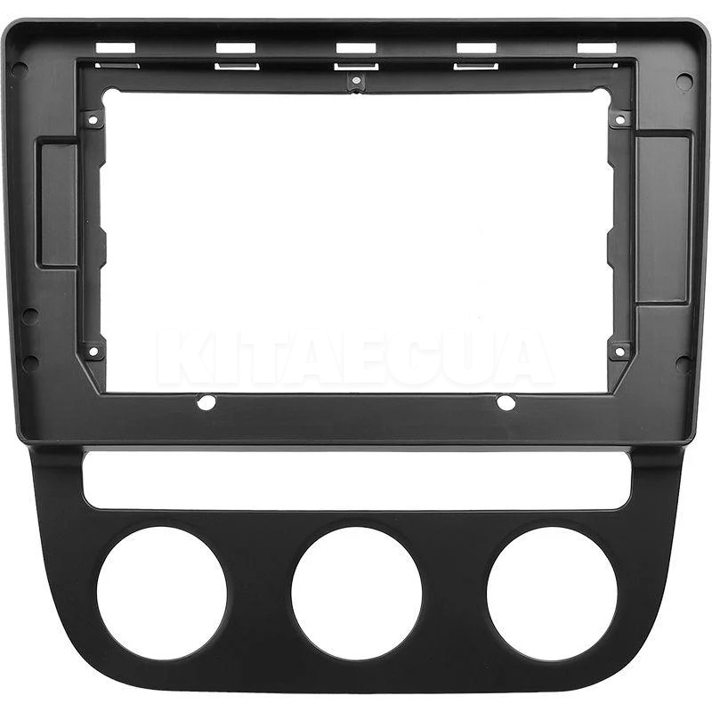 Штатна магнітола E10232 2+32 Gb 10" Volkswagen Jetta 5 2005-2010 SIGMA4car (42405) - 2
