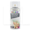 Фарба-емаль для текстилю 150мл срібляста Dupli Color (319945-DUPLI-COLOR)