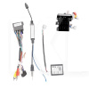 Штатна магнітола MOSS M3 4+32 ГБ 10" Emgrand EC7 1 2018-2020 (F2) AMS (50797)